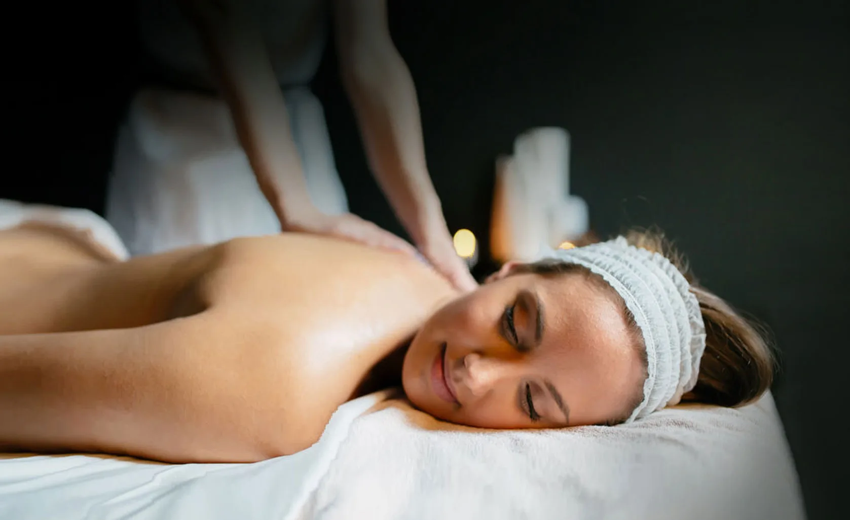 The Outcall Spa