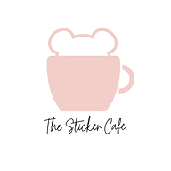 The Sticker Cafe