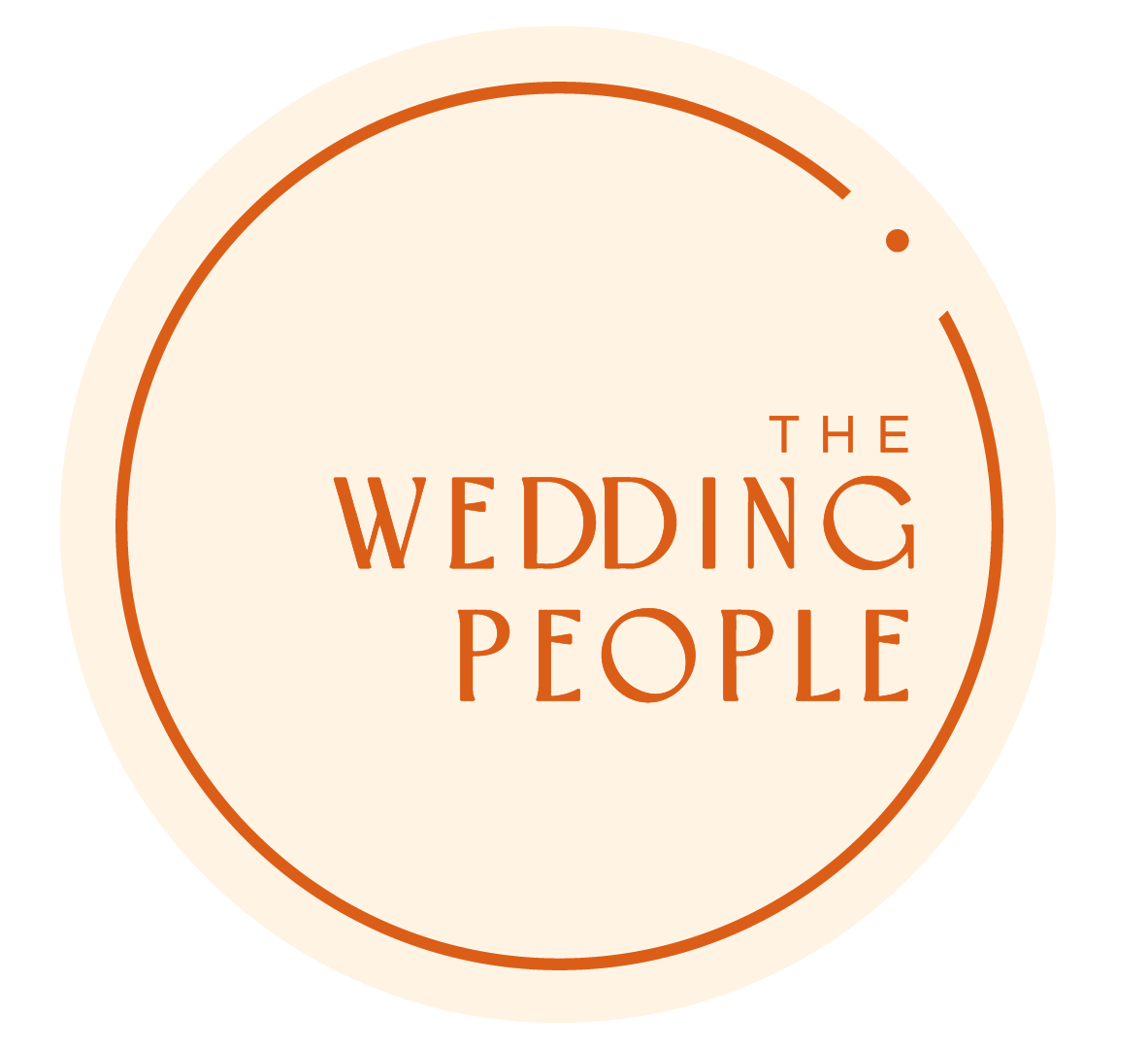 The Wedding People