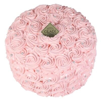 Patisserie Glace portfolio 6