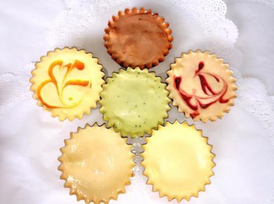 Patisserie Glace portfolio 7