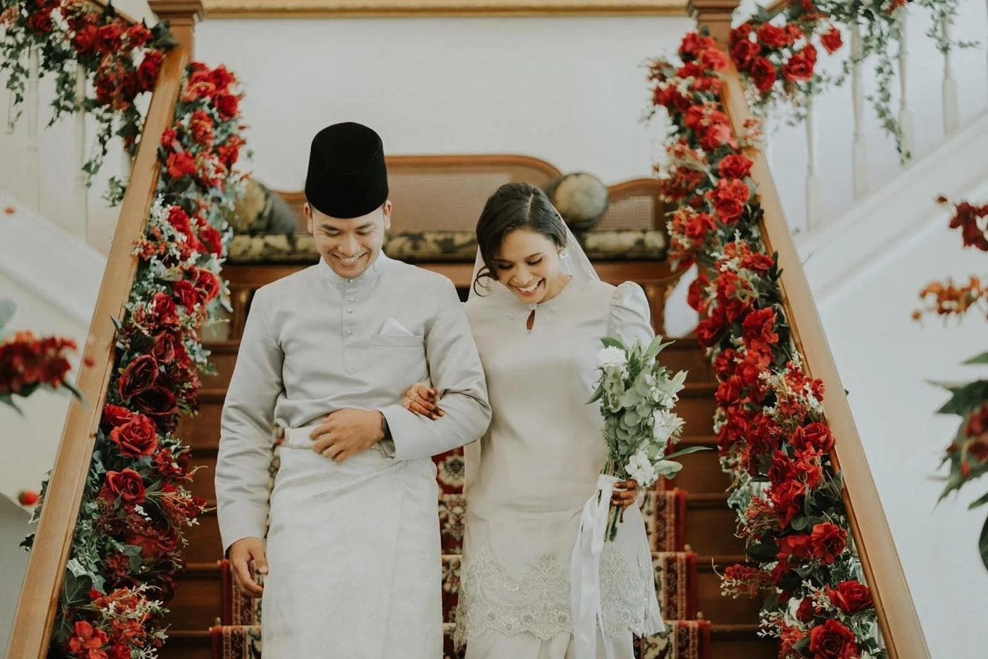 Jentayu Gallery Wedding & Events portfolio 3