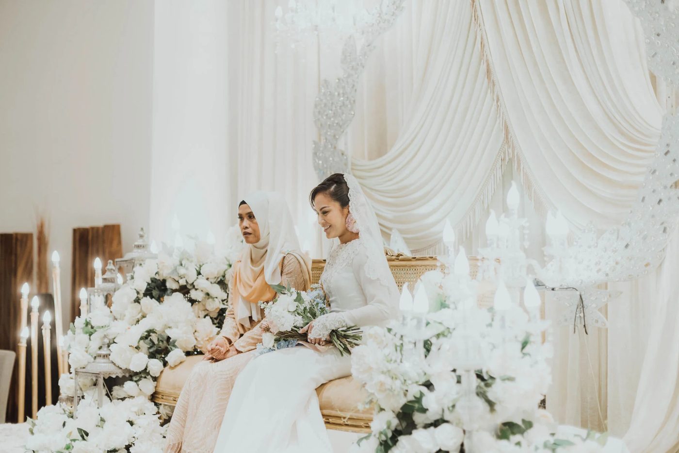 Jentayu Gallery Wedding & Events portfolio 5