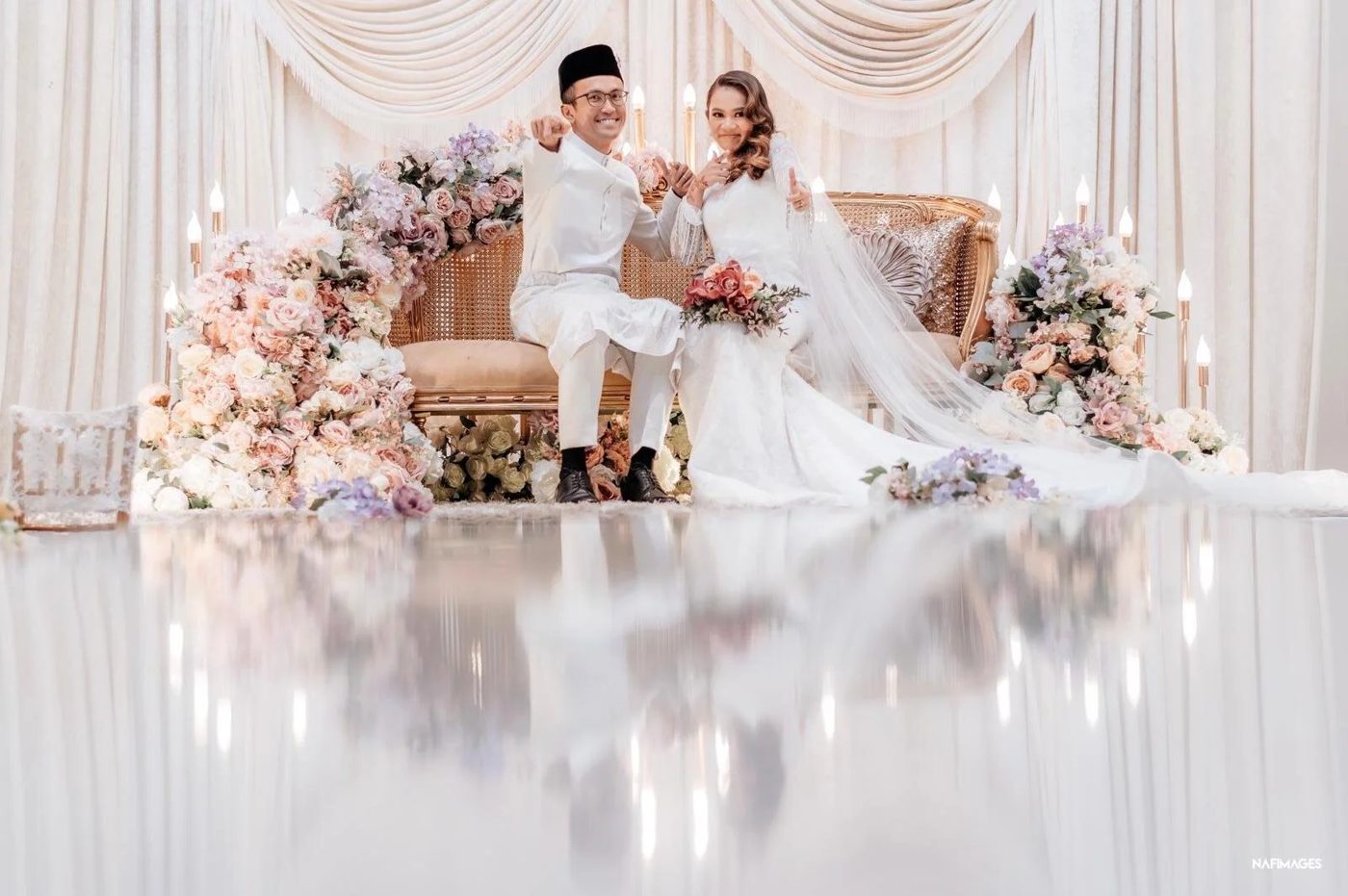 Jentayu Gallery Wedding & Events portfolio 6