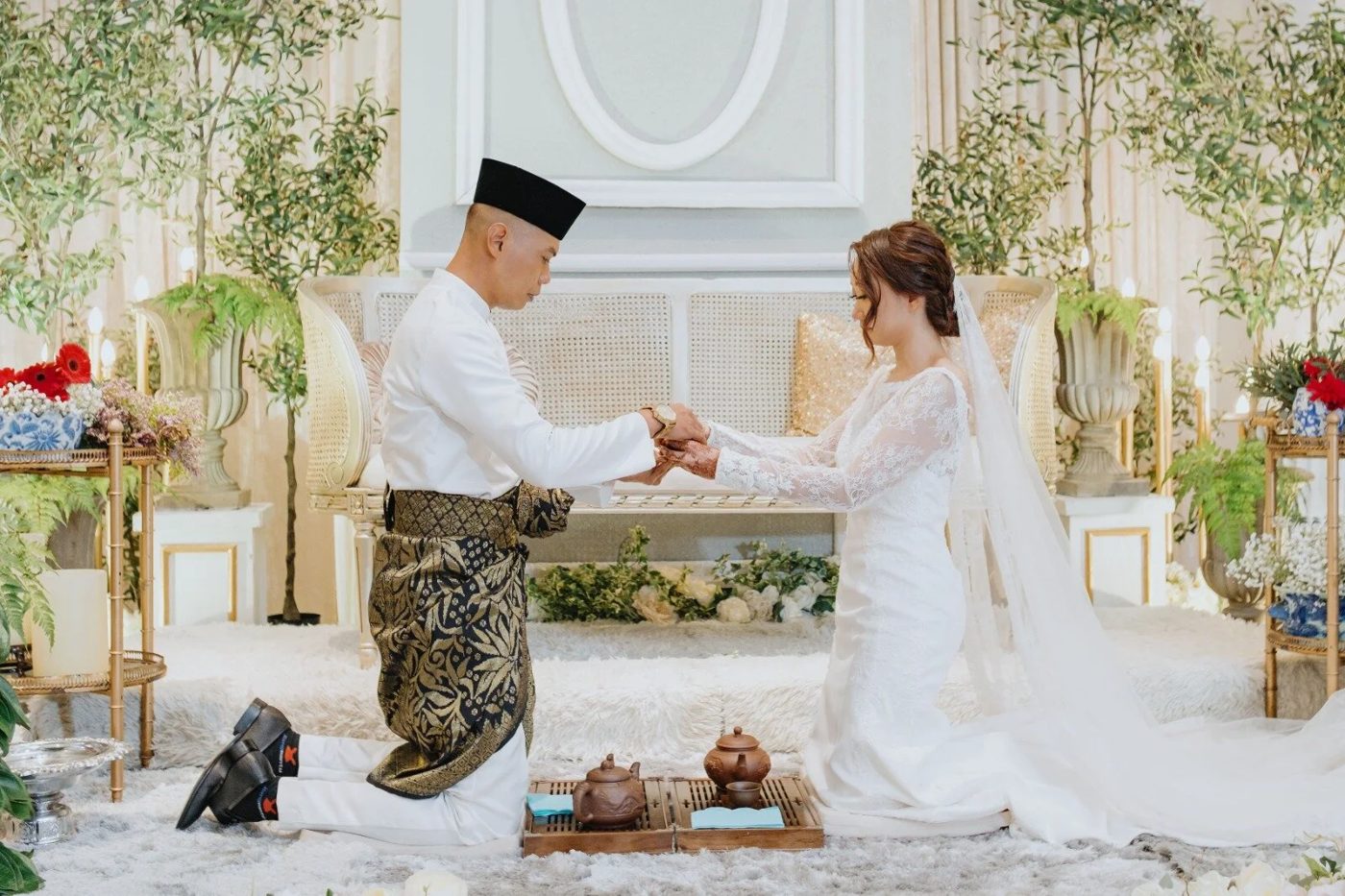 Jentayu Gallery Wedding & Events portfolio 8