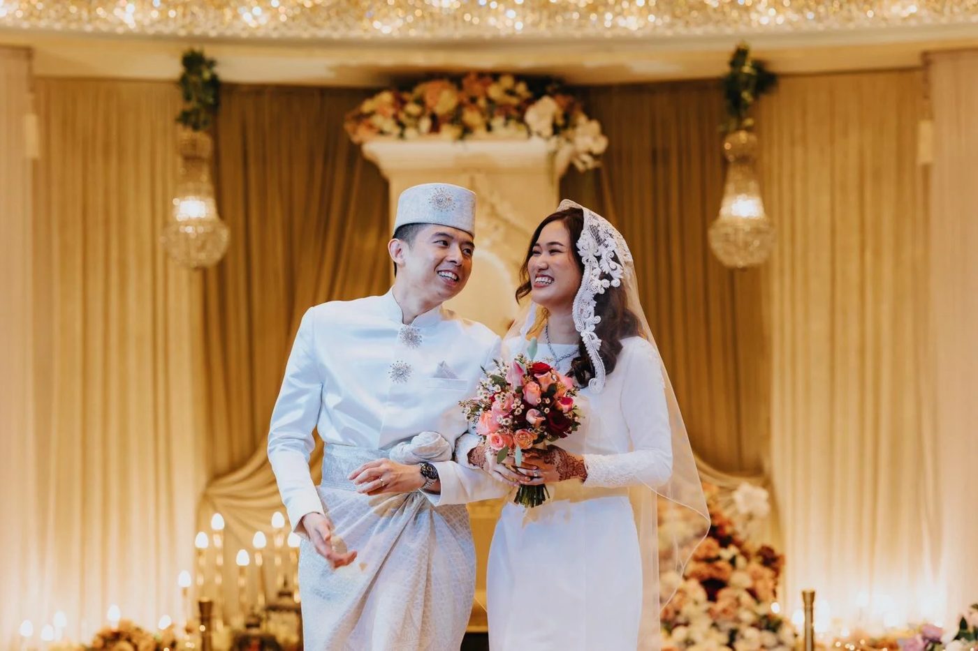 Jentayu Gallery Wedding & Events portfolio 9