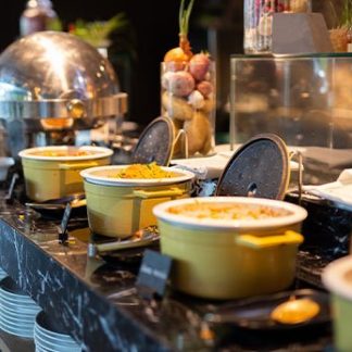 Spark & Flame Catering portfolio 3