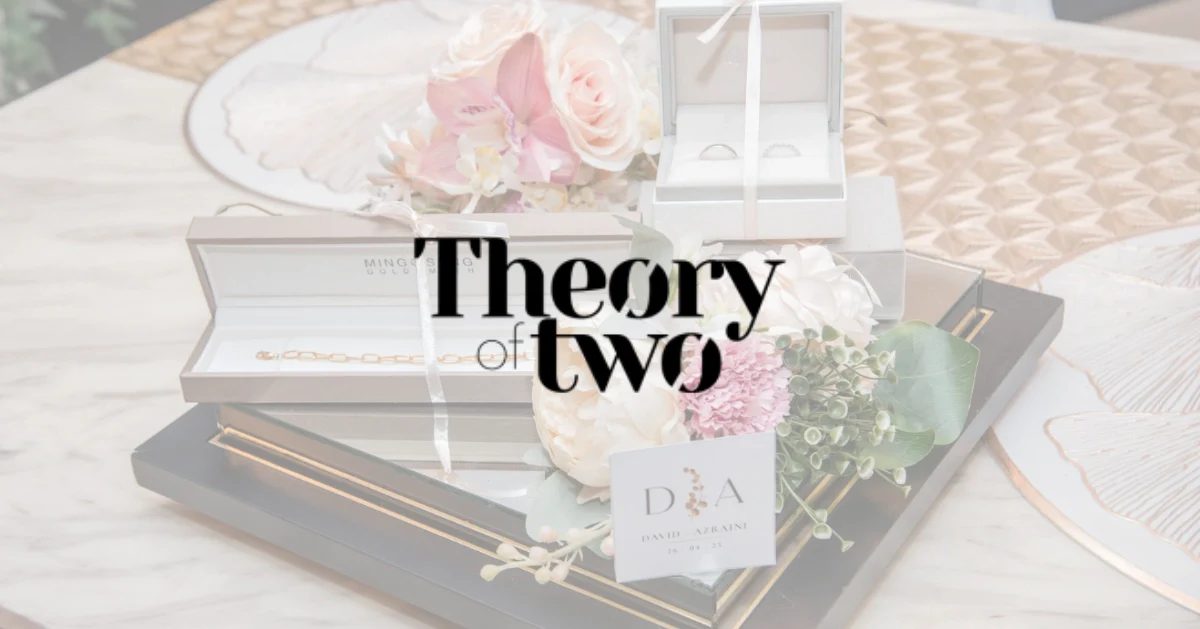 Theory of Two Studio portfolio 2