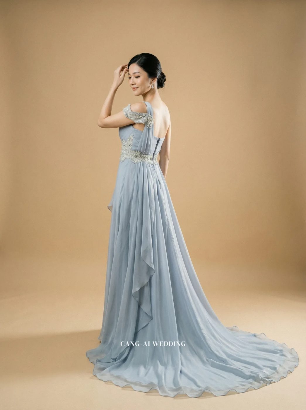CangAi Wedding portfolio 2