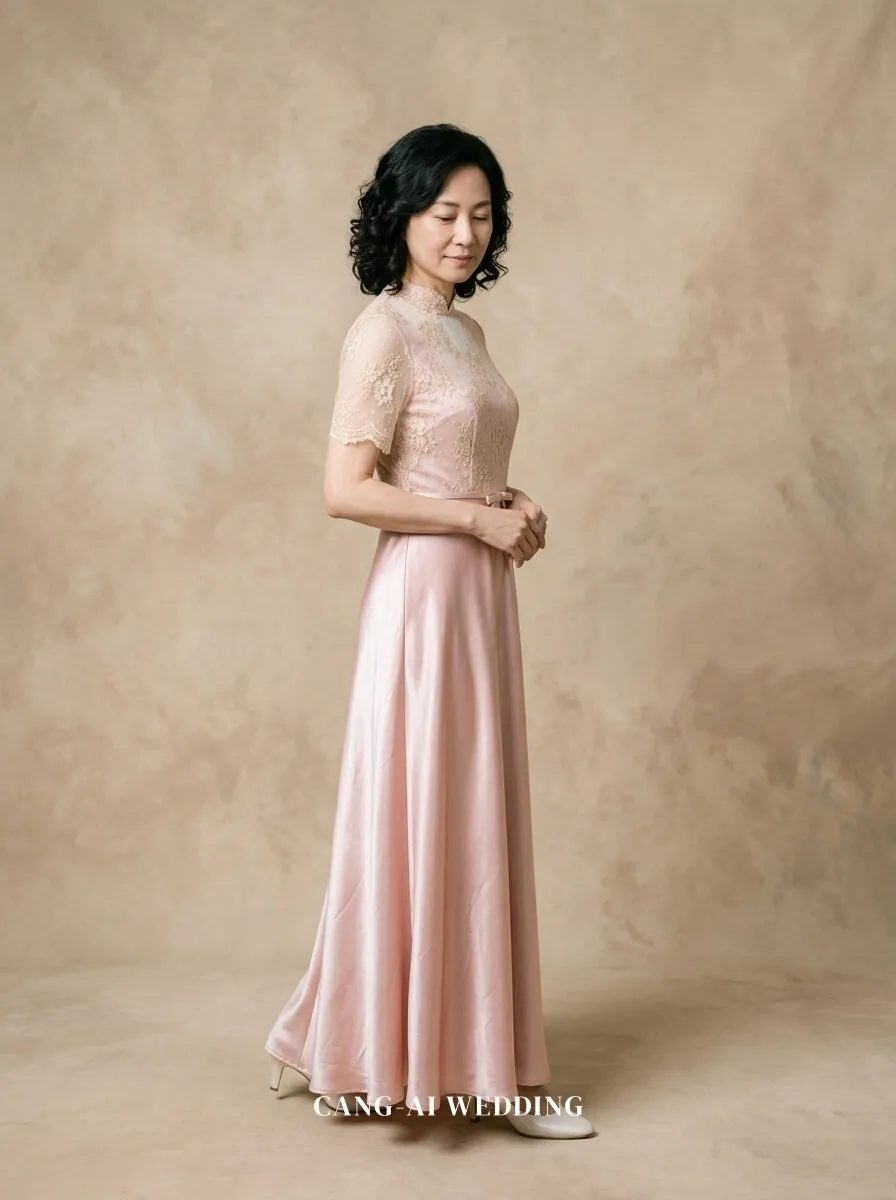 CangAi Wedding portfolio 3