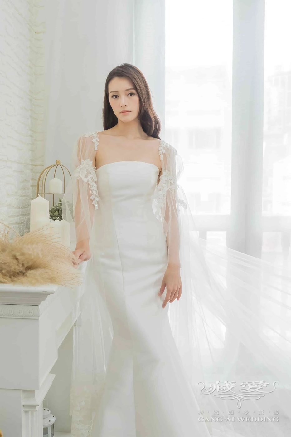 CangAi Wedding portfolio 5