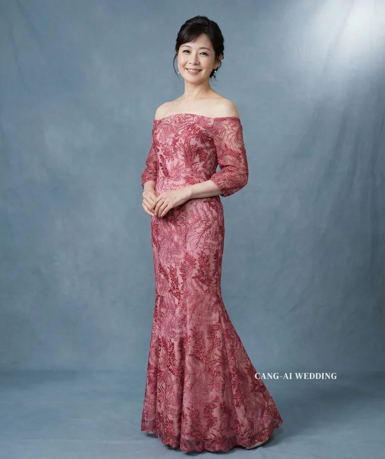CangAi Wedding portfolio 6