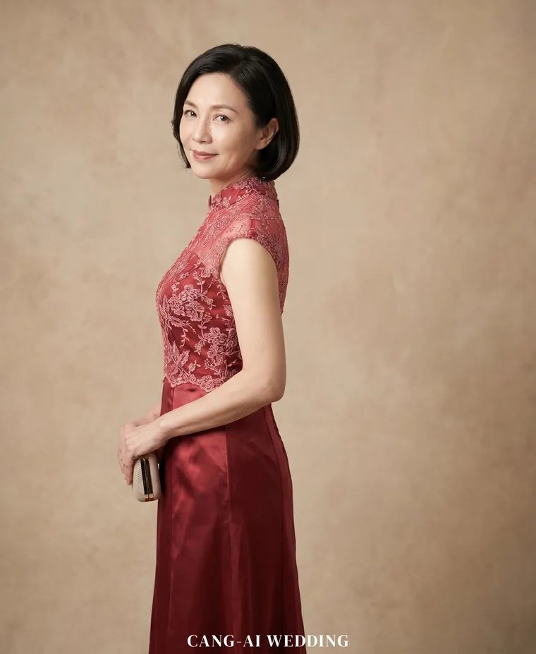 CangAi Wedding portfolio 8