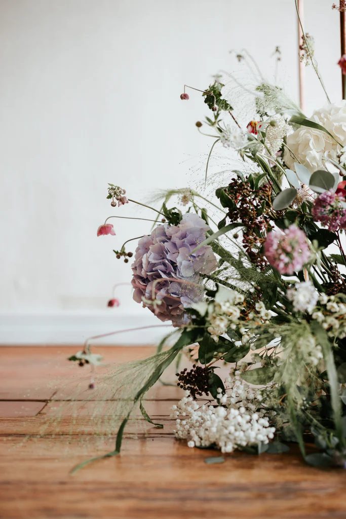 5AM Flowers portfolio 3
