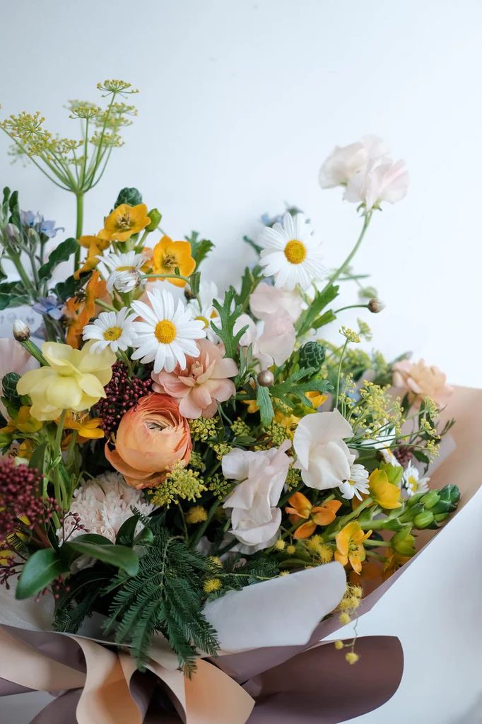 5AM Flowers portfolio 5