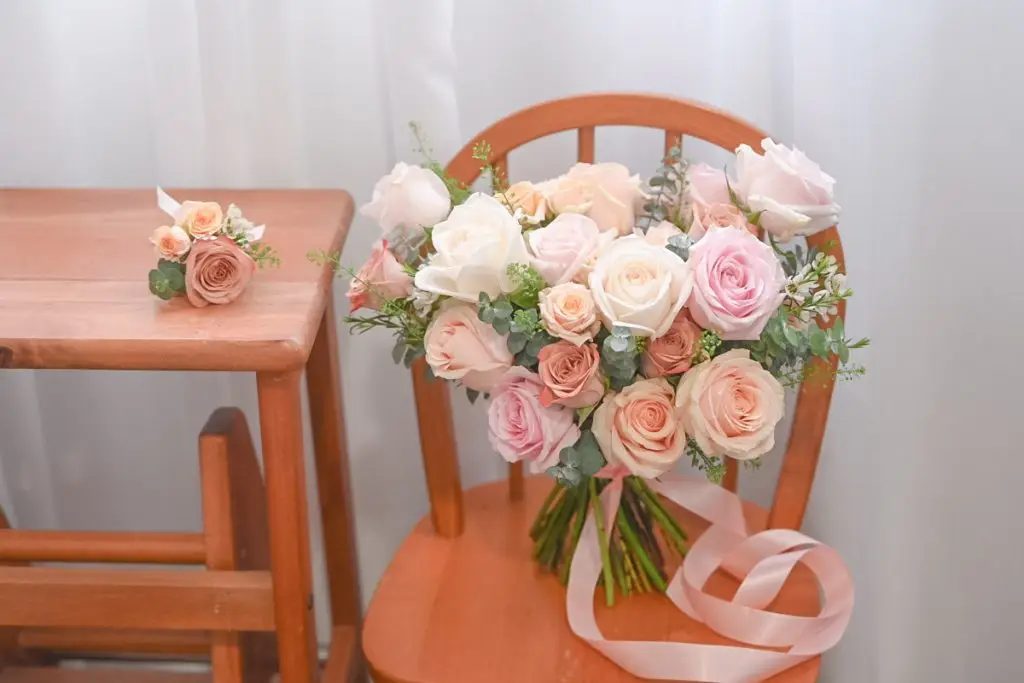 5 Stones Florist portfolio 8