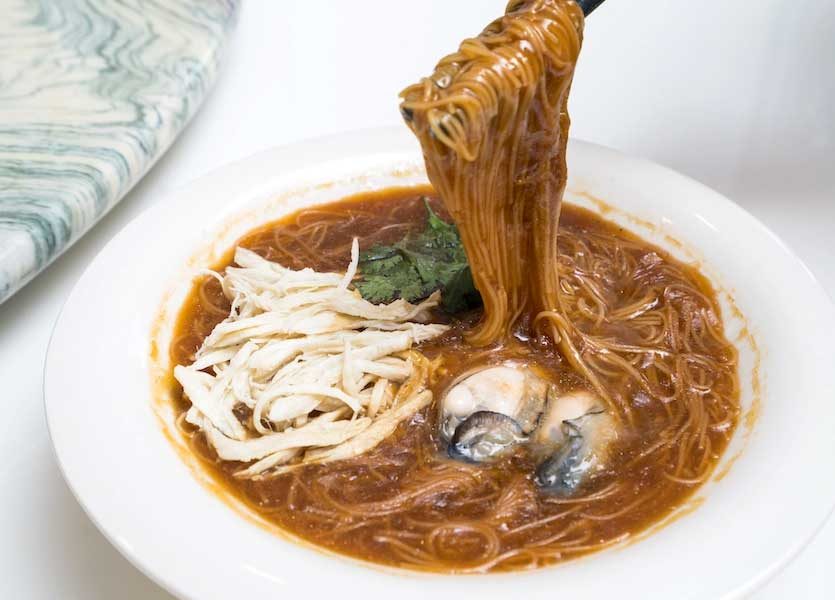 Goldleaf Restaurant portfolio 3
