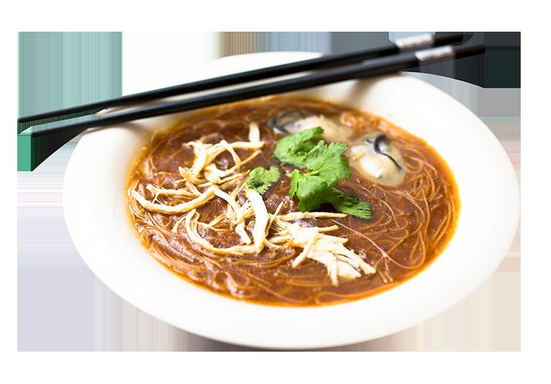 Goldleaf Restaurant portfolio 6
