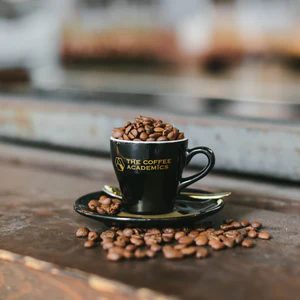 The Coffee Academics @ Scotts Square portfolio 4