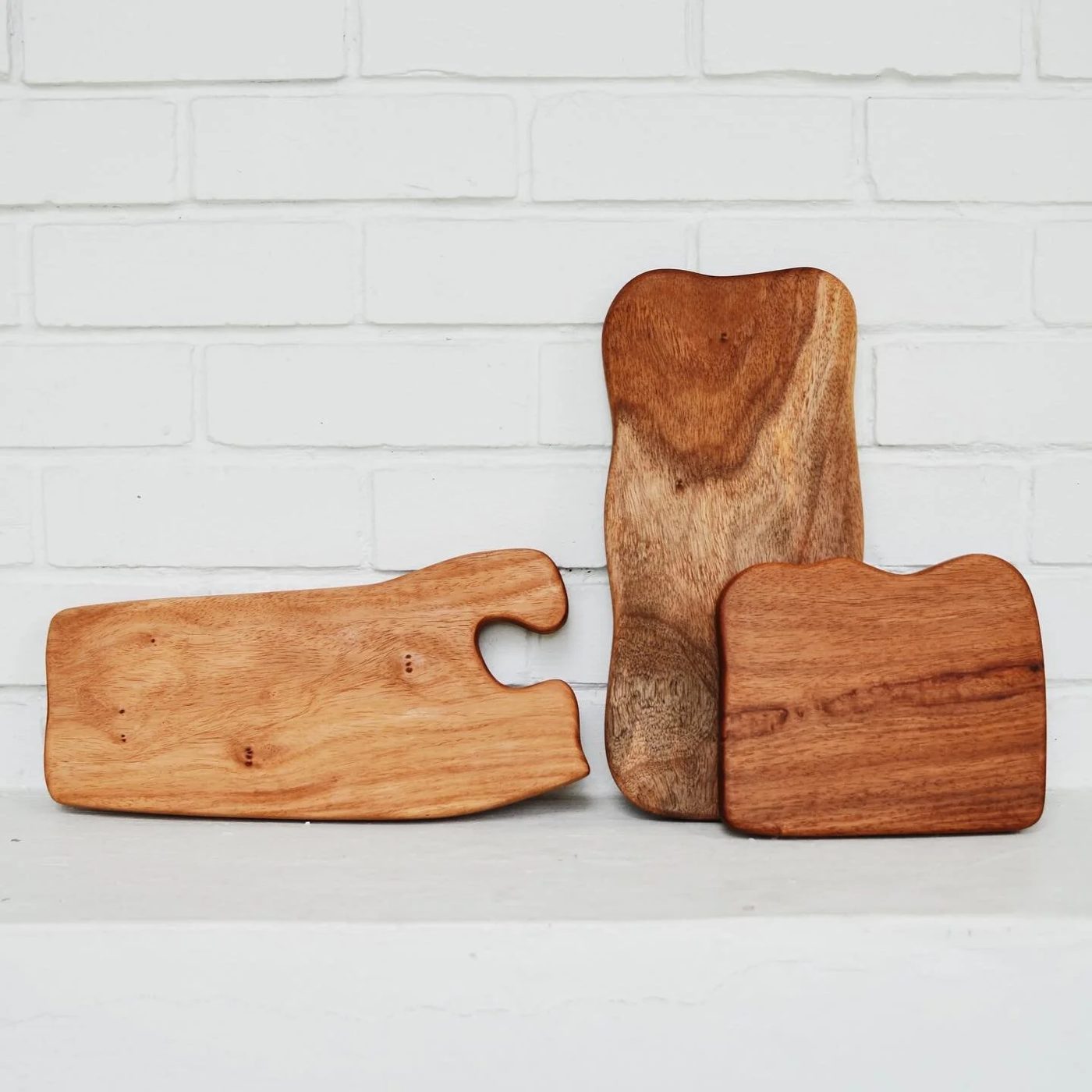 The Common Bench portfolio 2