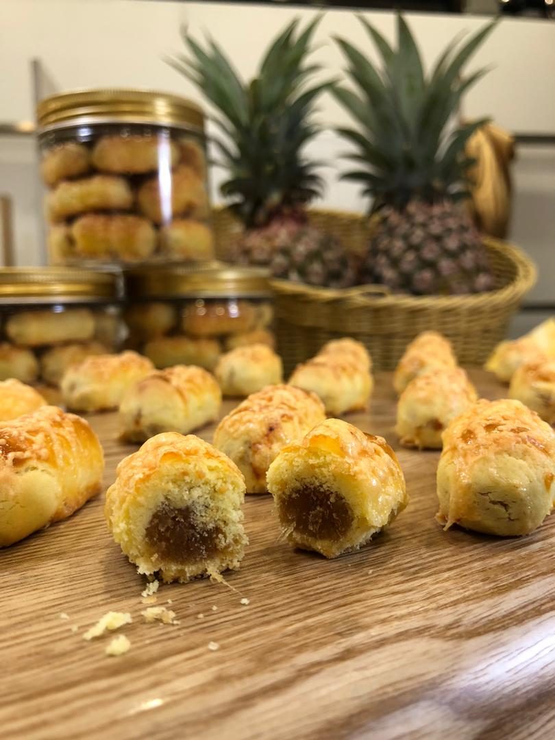 Bakery Cuisine portfolio 3