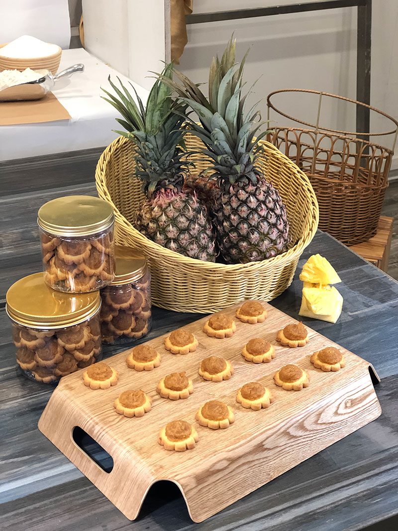 Bakery Cuisine portfolio 4