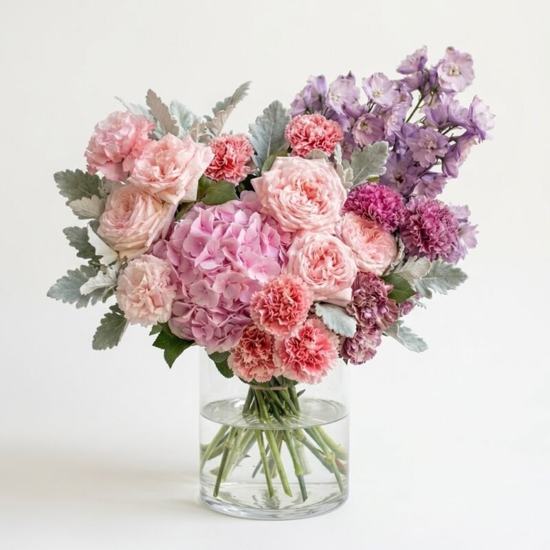 The Flower Factory