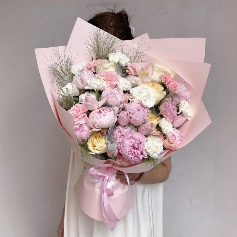 The Flower Factory portfolio 4