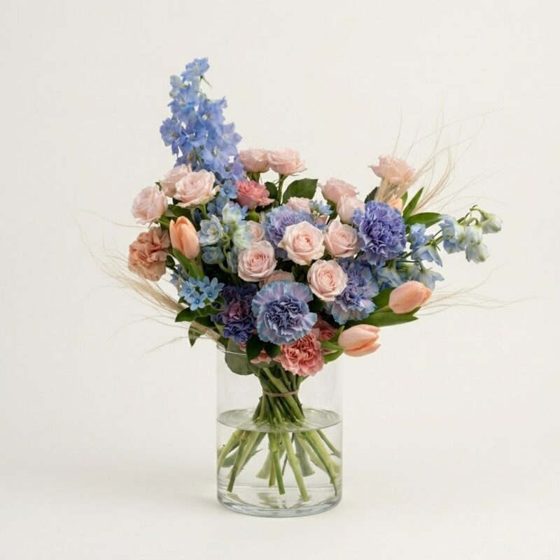 The Flower Factory portfolio 6