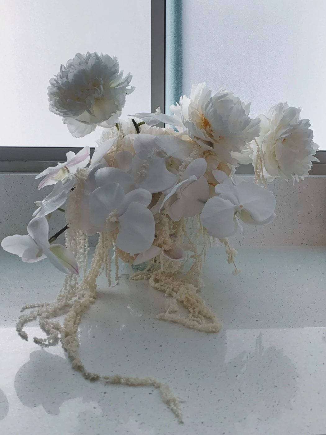 The Flower Library portfolio 8