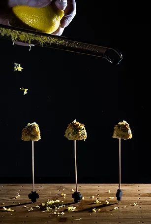 Tim's Fine Catering Services portfolio 4