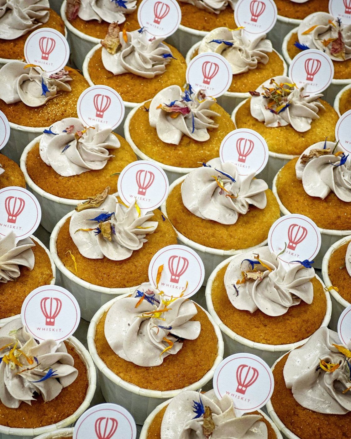 Whiskit Bakery & Cafe portfolio 3