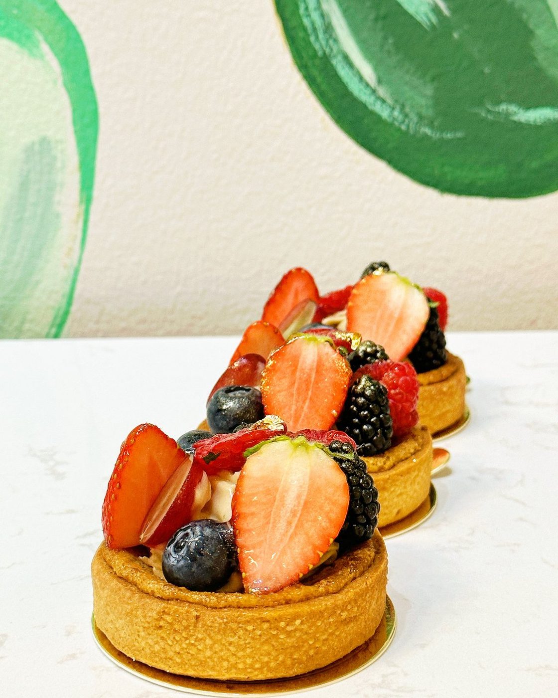 Whiskit Bakery & Cafe portfolio 7