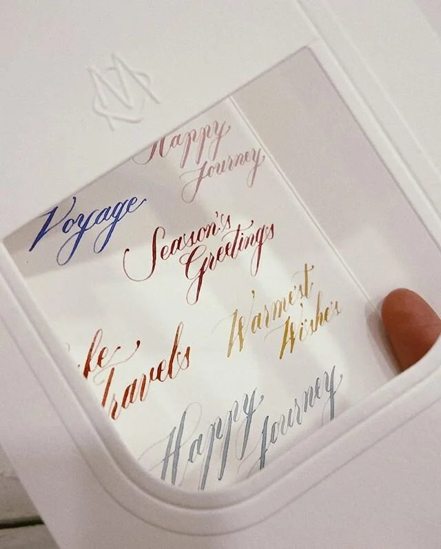 Poptsie Paper Co. portfolio 2