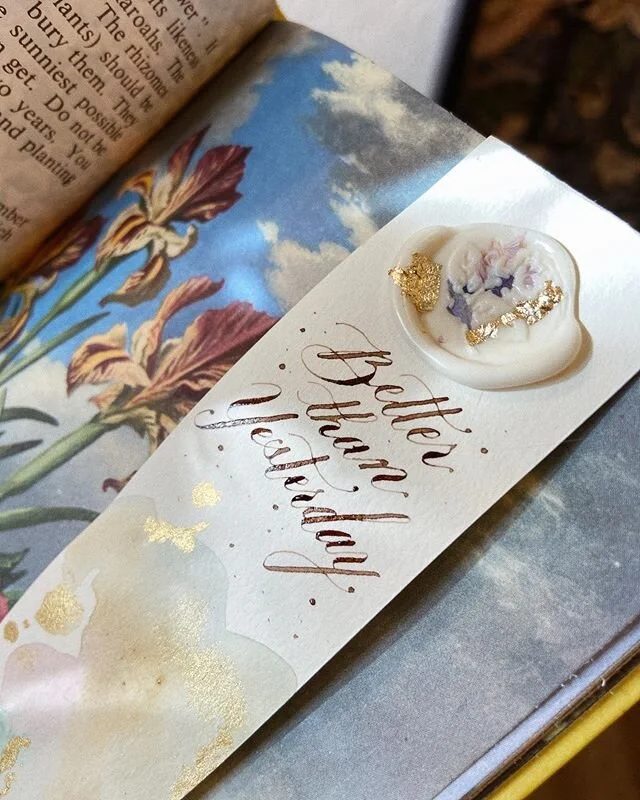 Poptsie Paper Co. portfolio 5