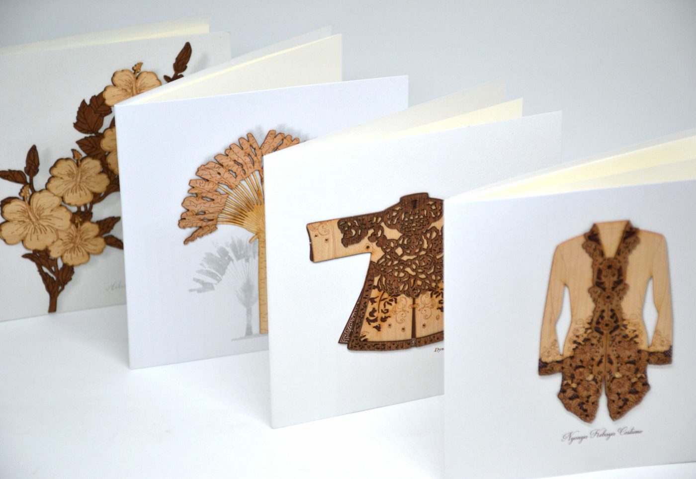 inTouch Stationery portfolio 8