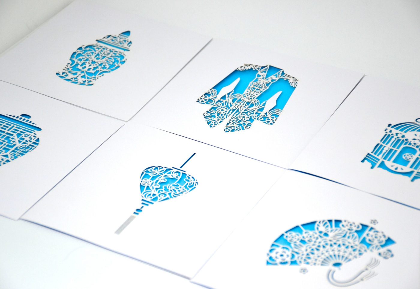 inTouch Stationery portfolio 9
