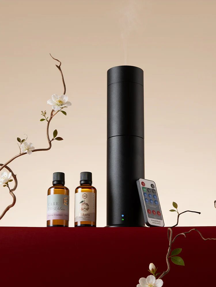 Scent by SIX portfolio 6
