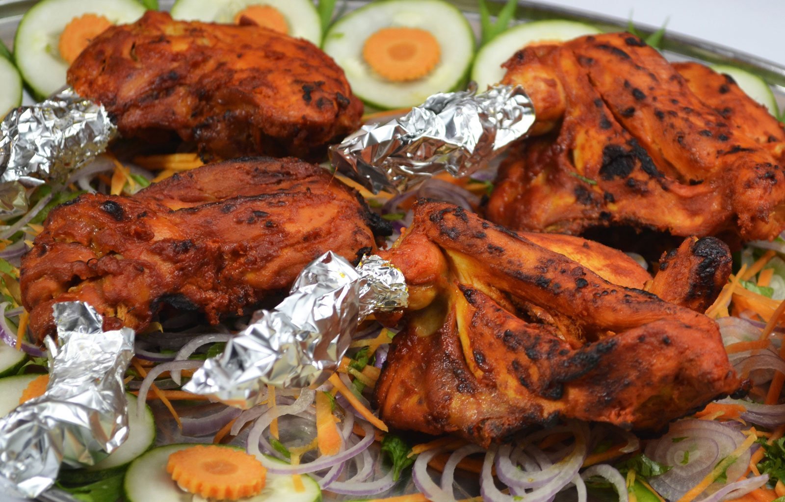 Taste of India Catering