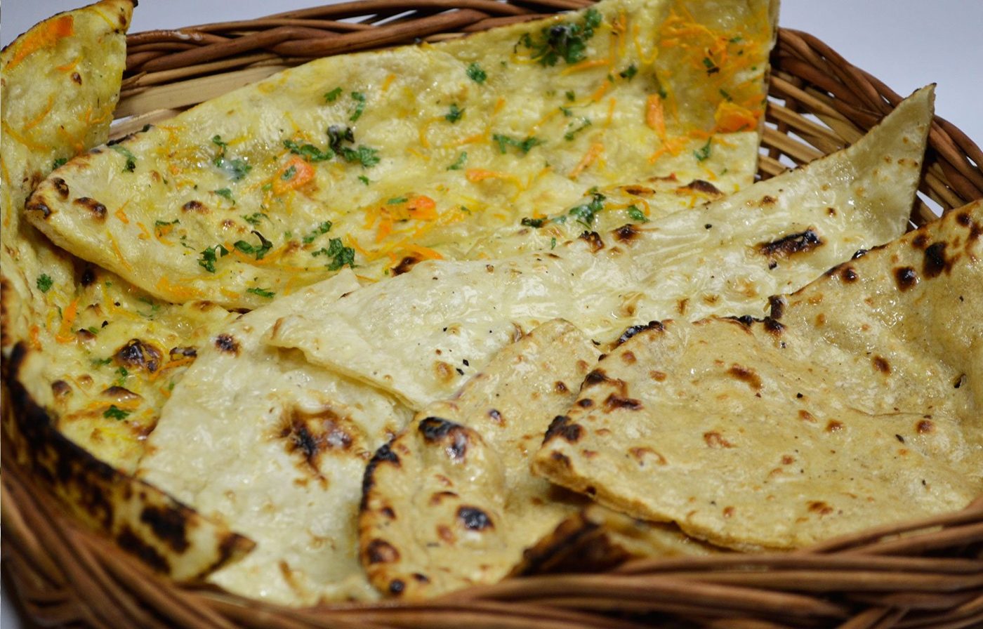 Taste of India Catering portfolio 2