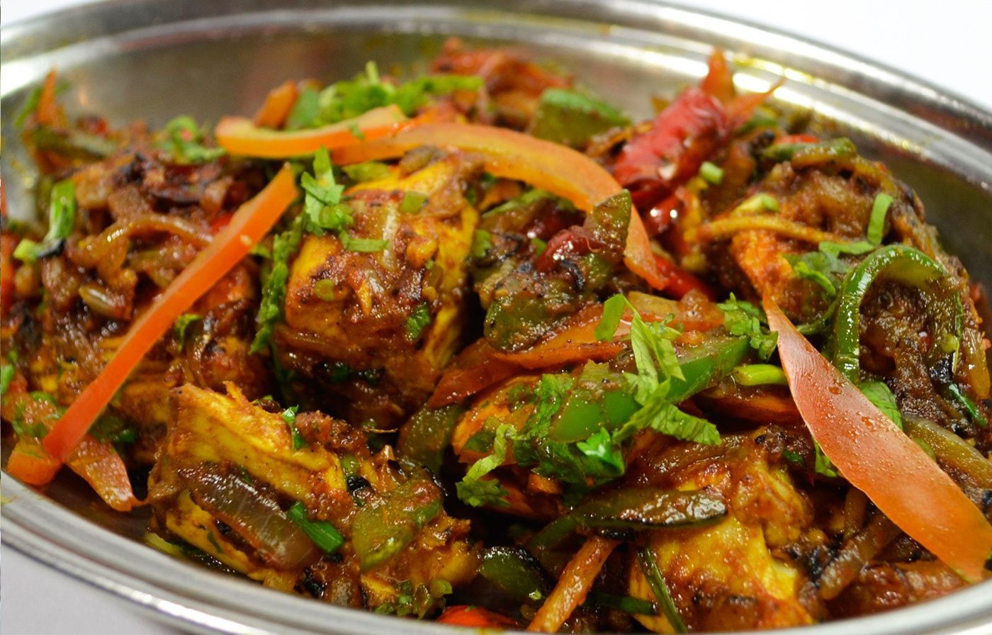 Taste of India Catering portfolio 5