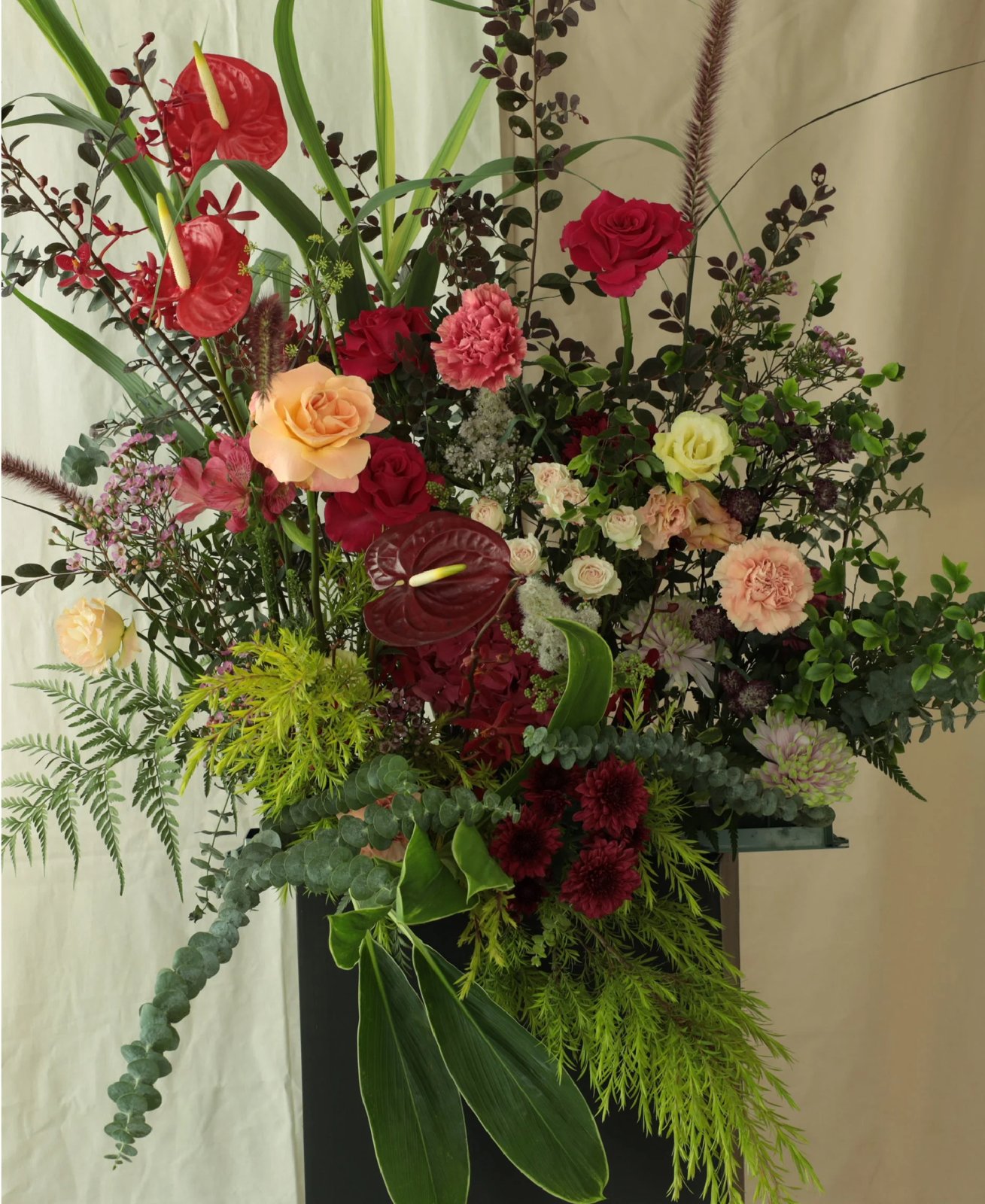 Charlotte Puxley Flowers