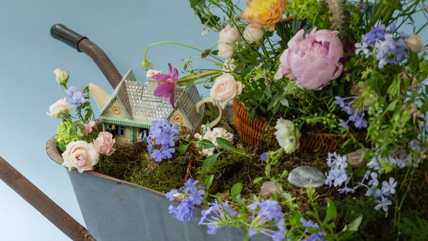 Charlotte Puxley Flowers portfolio 5
