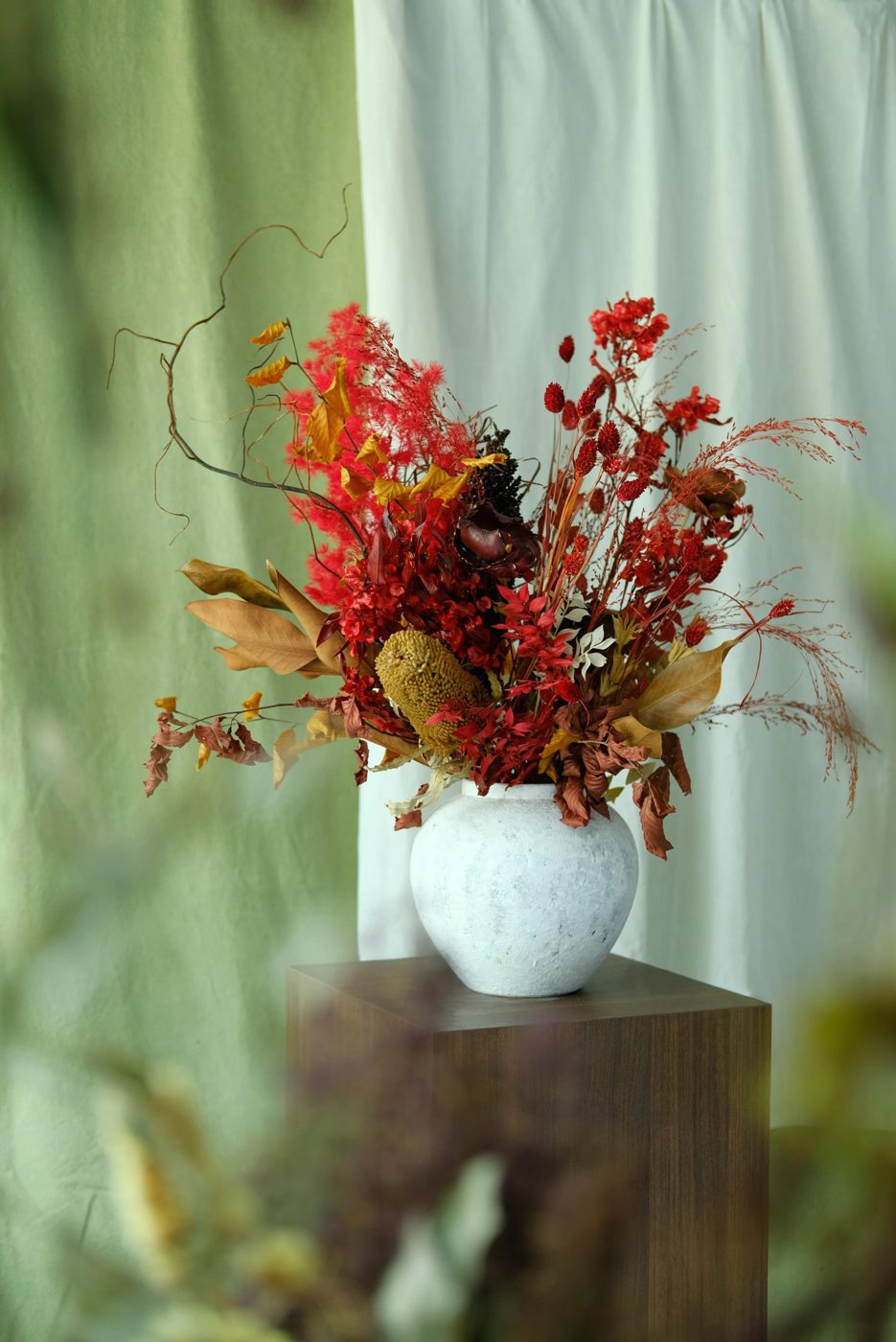 Charlotte Puxley Flowers portfolio 8