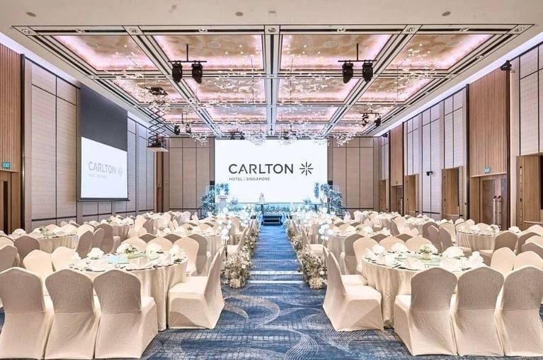 Carlton Hotel Singapore portfolio 5