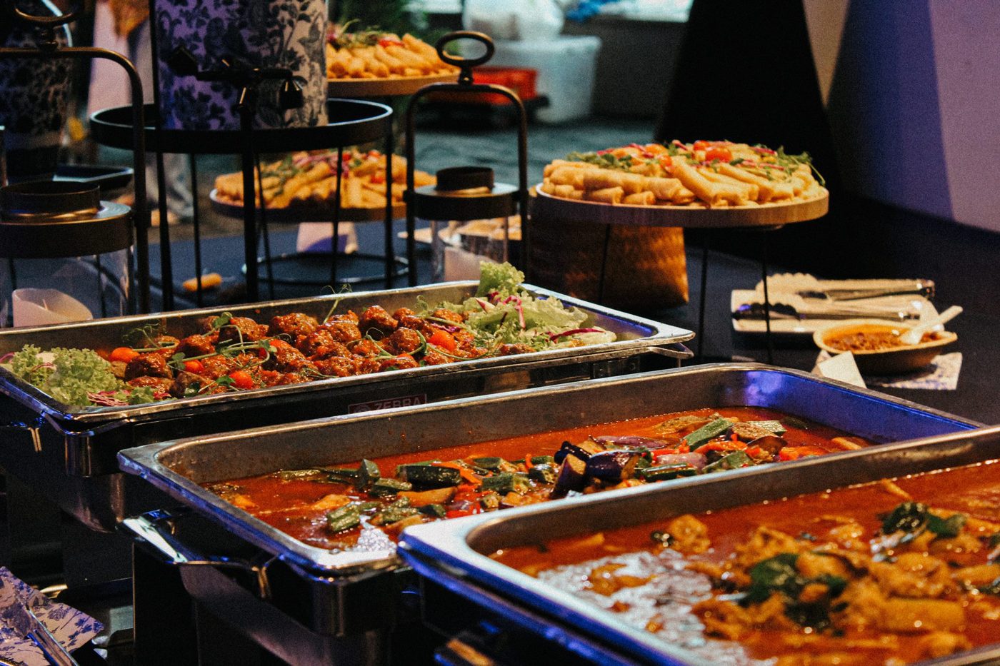 Four Seasons Catering portfolio 4