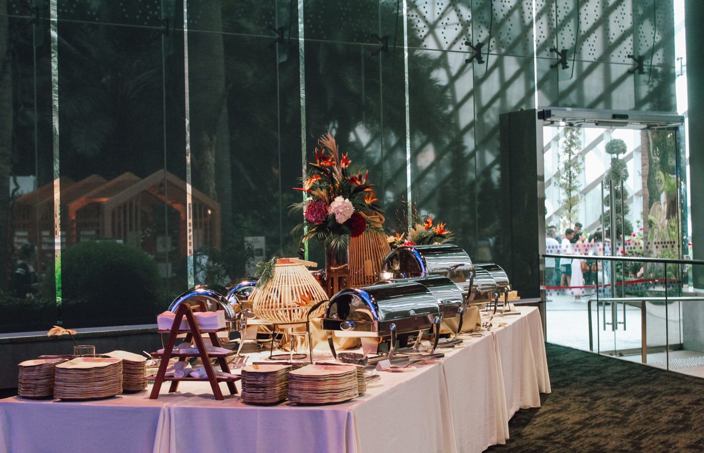 Four Seasons Catering portfolio 5