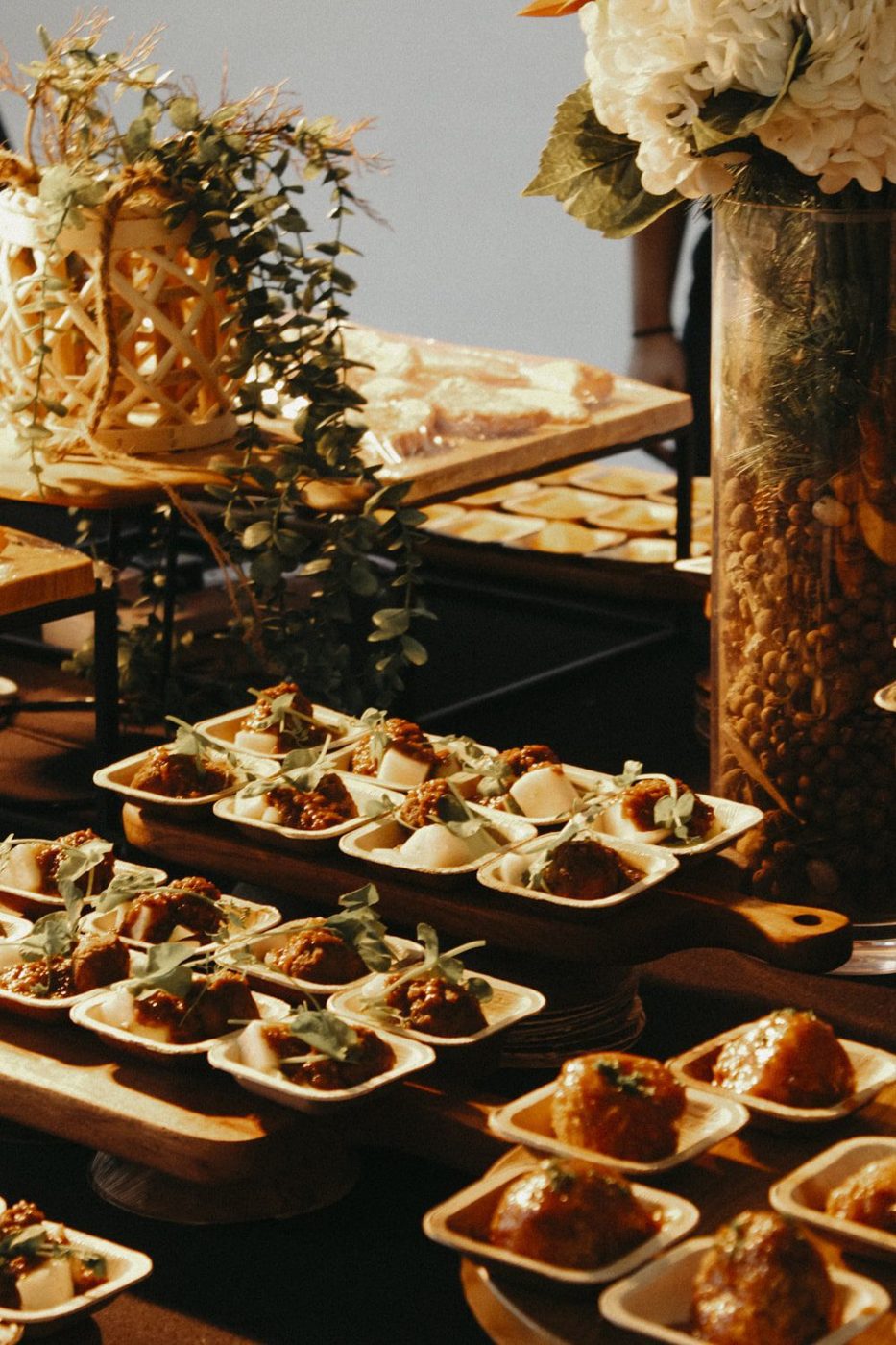 Four Seasons Catering portfolio 6