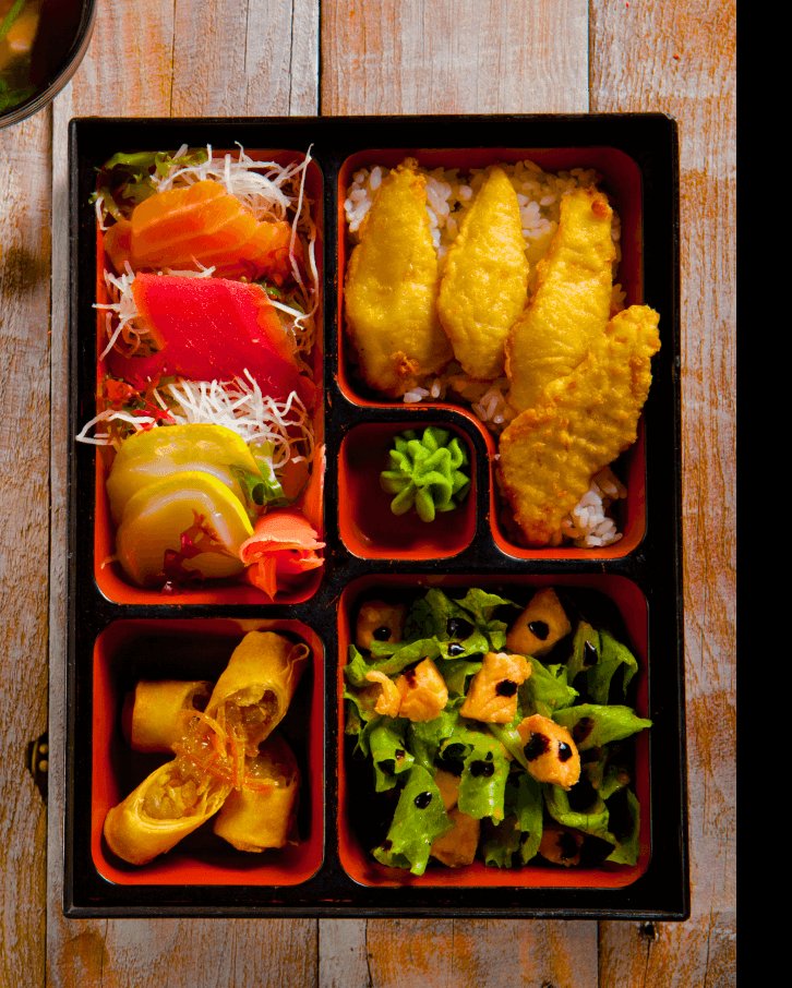 LIANG FOOD CATERER