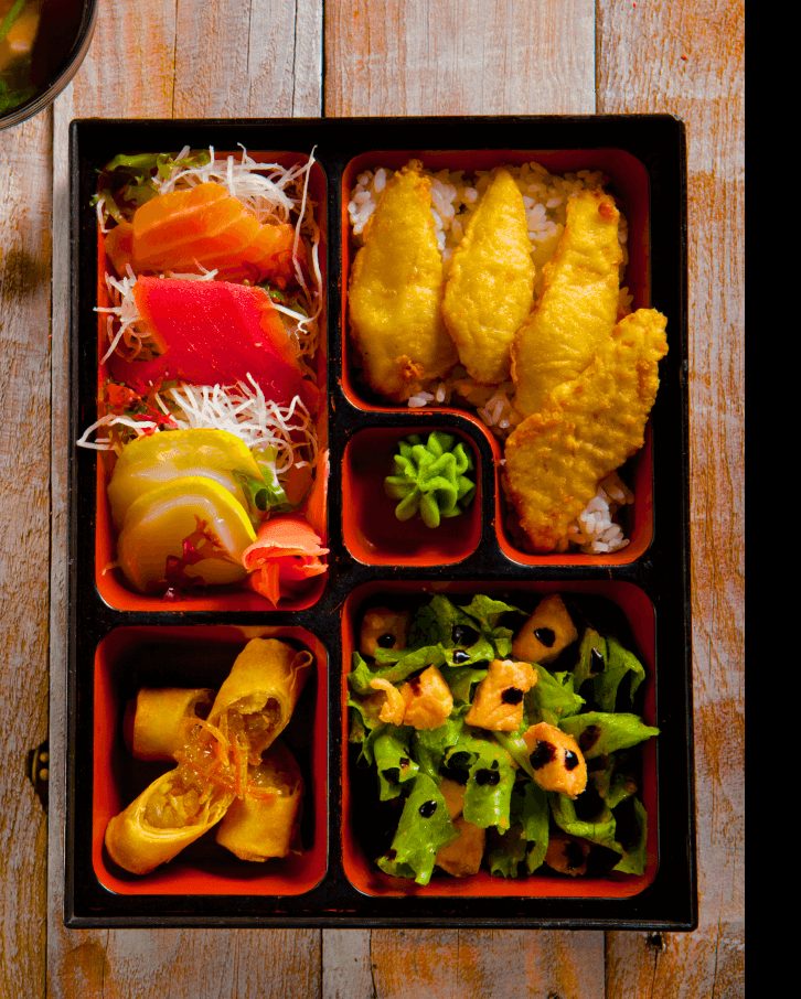 LIANG FOOD CATERER portfolio 2